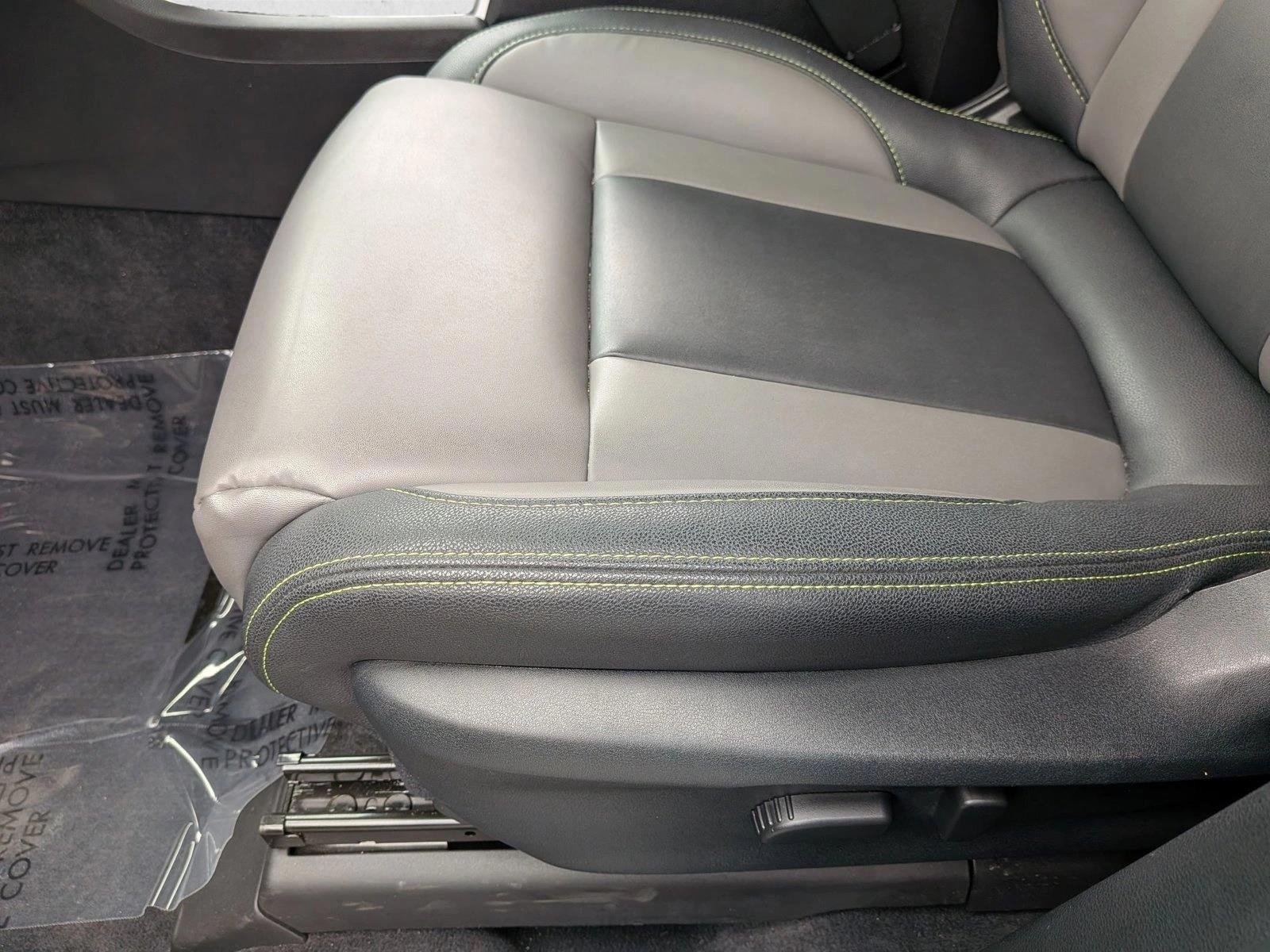 Thumbnail: 2023 Subaru Ascent - 4