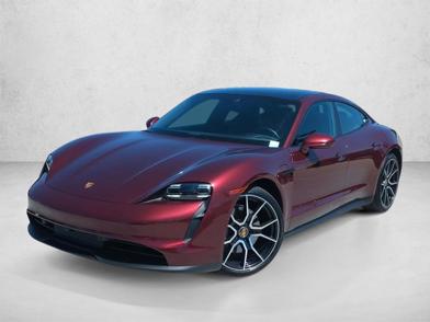 2023 Porsche Taycan  -
                  Buena Park, CA