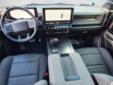 2025 GMC HUMMER EV Pickup
