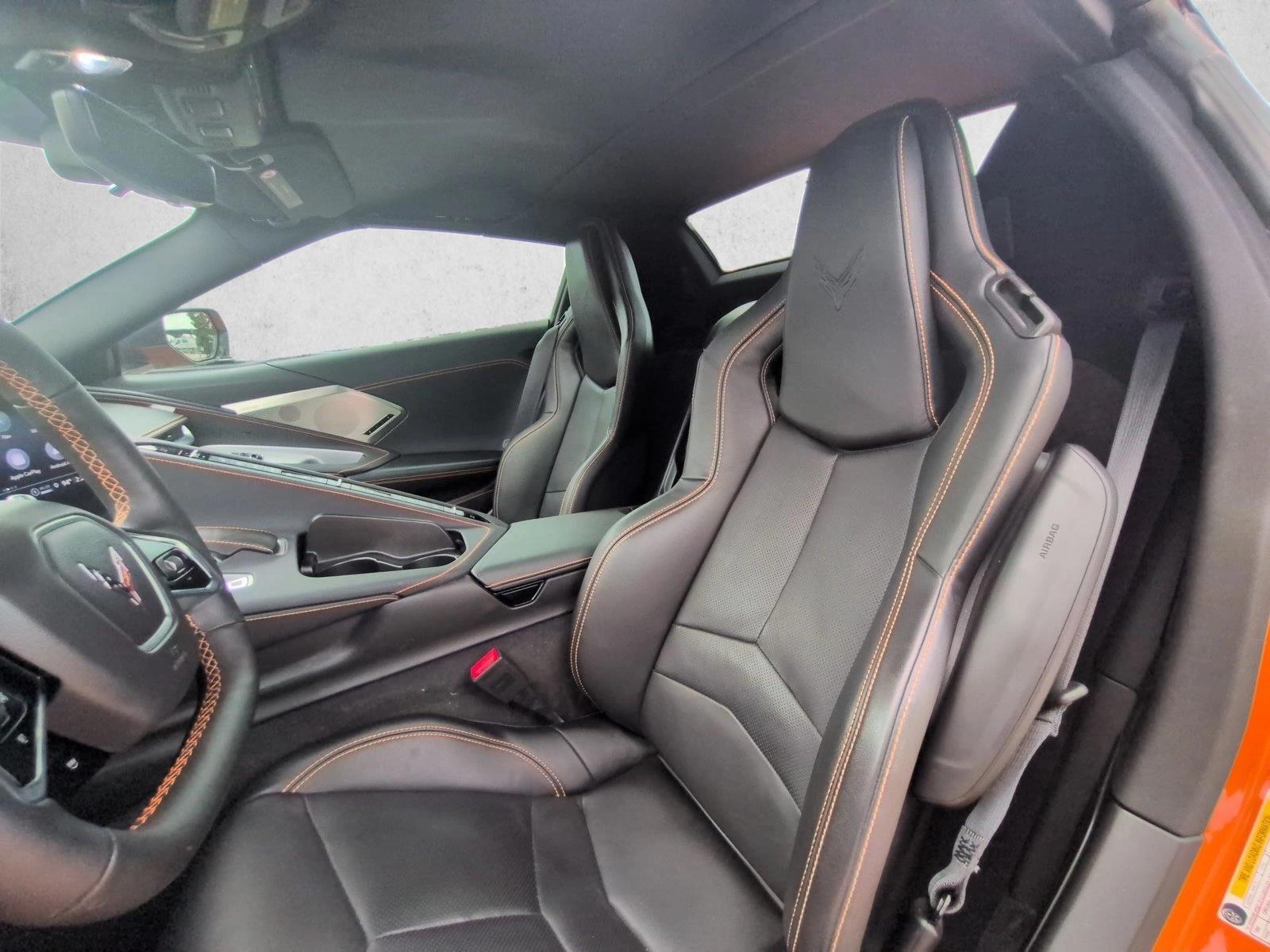 2023 Chevrolet Corvette 15