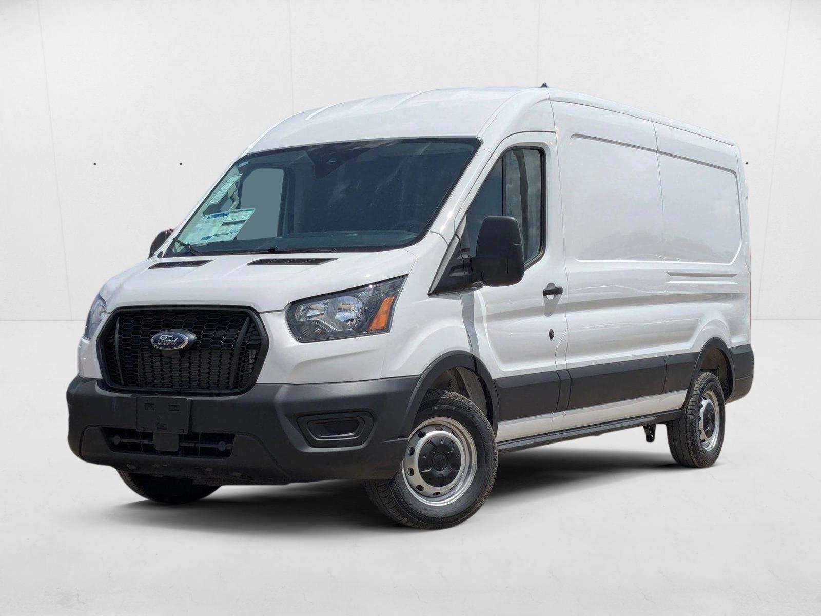 Thumbnail: 2025 Ford Transit Series - 1