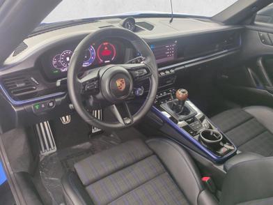 2026 Porsche 911