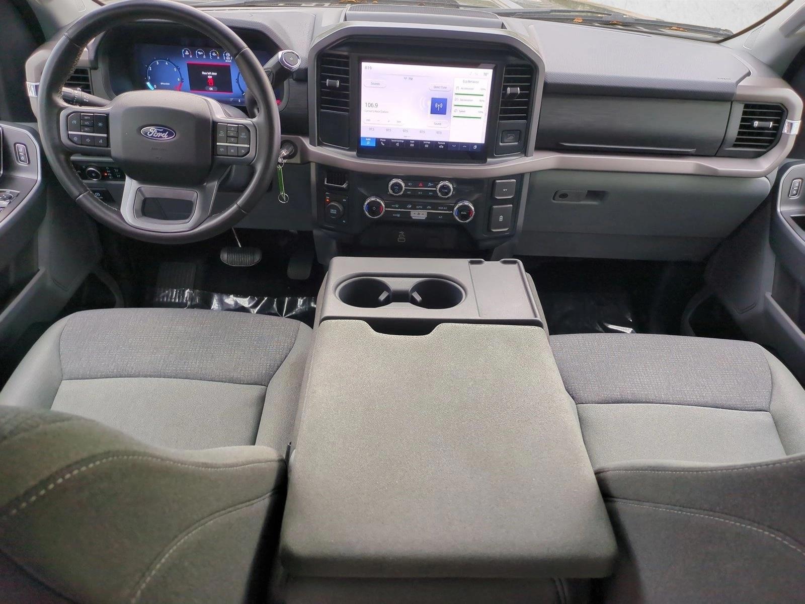 Thumbnail: 2025 Ford F-150 - 4