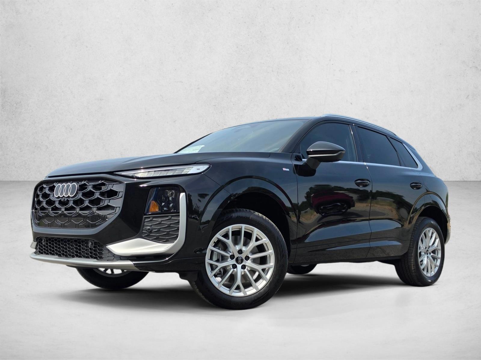 Thumbnail: 2026 Audi Q3 - 1