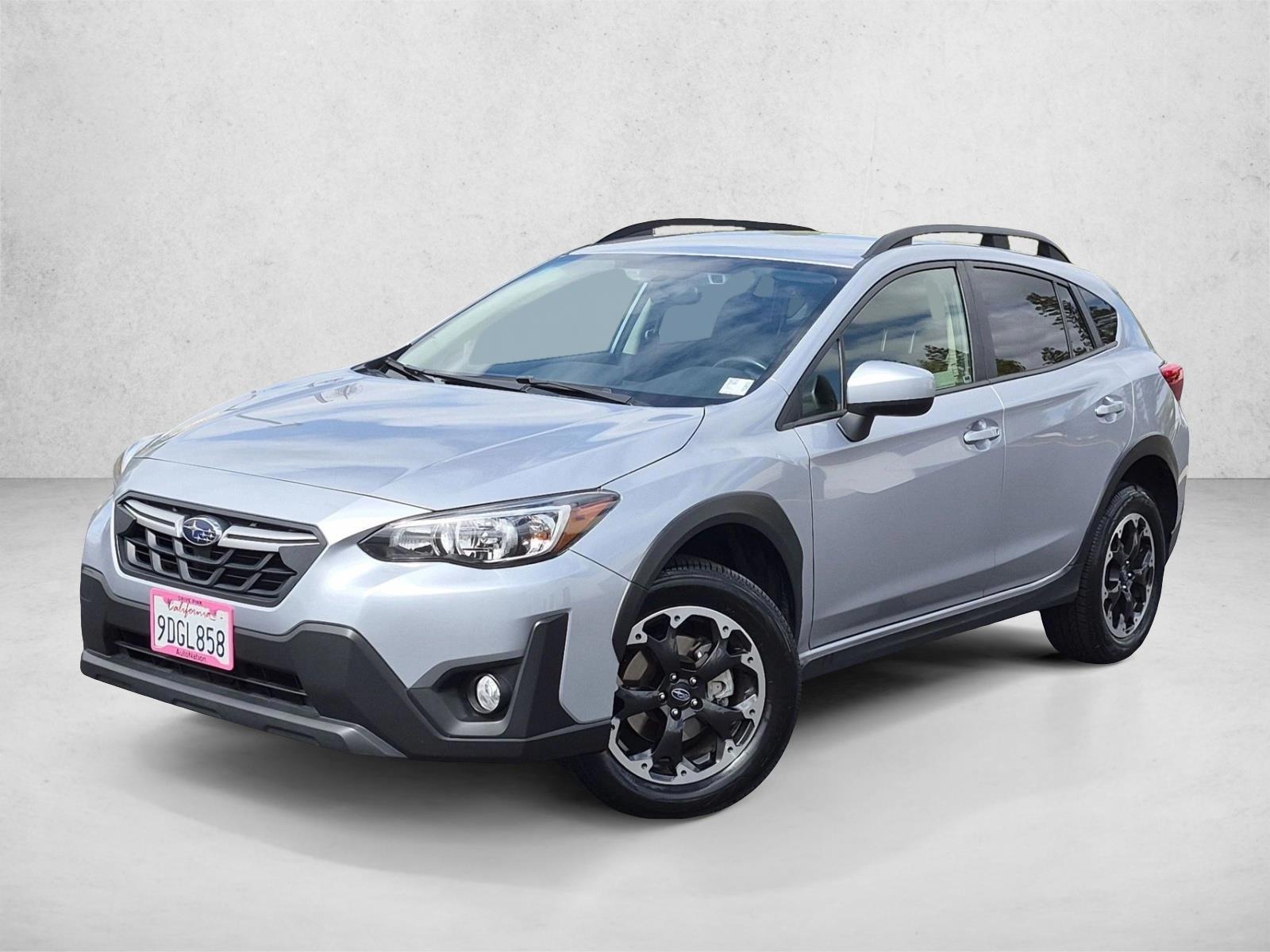 2023 Subaru Crosstrek