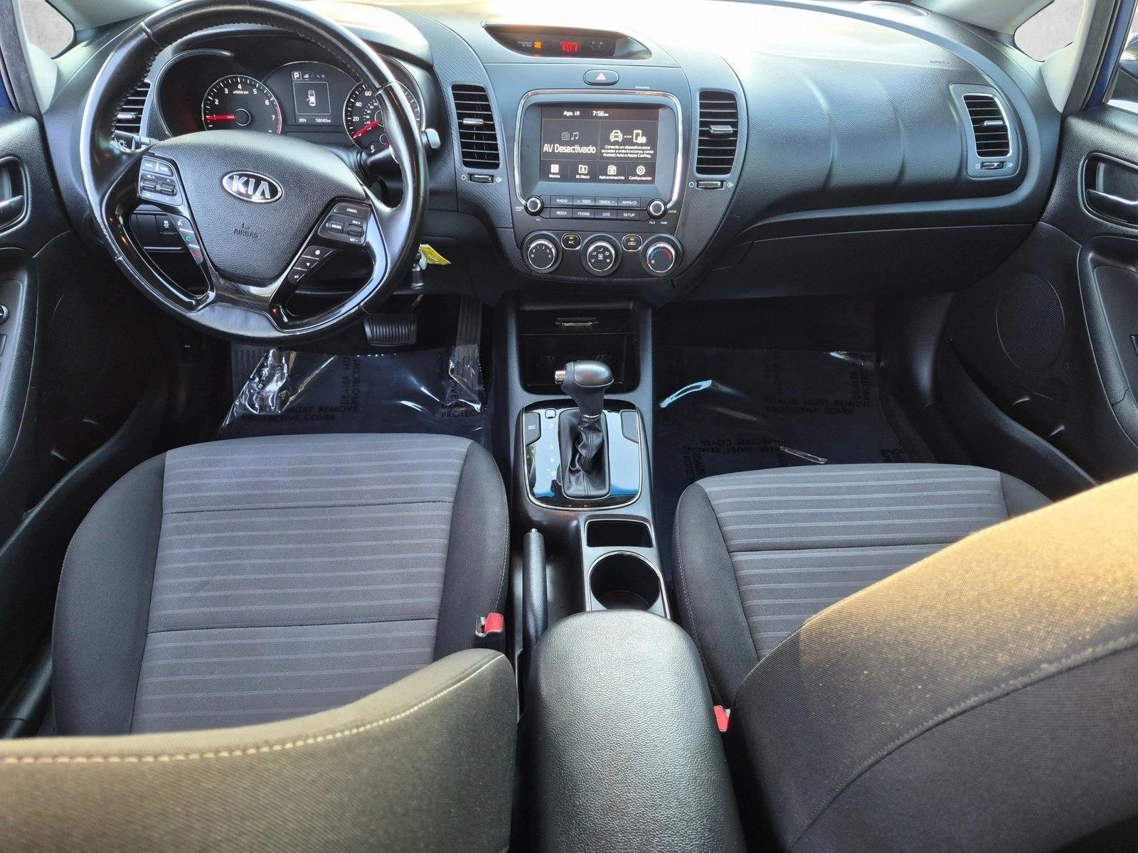Thumbnail: 2018 Kia Forte - 3