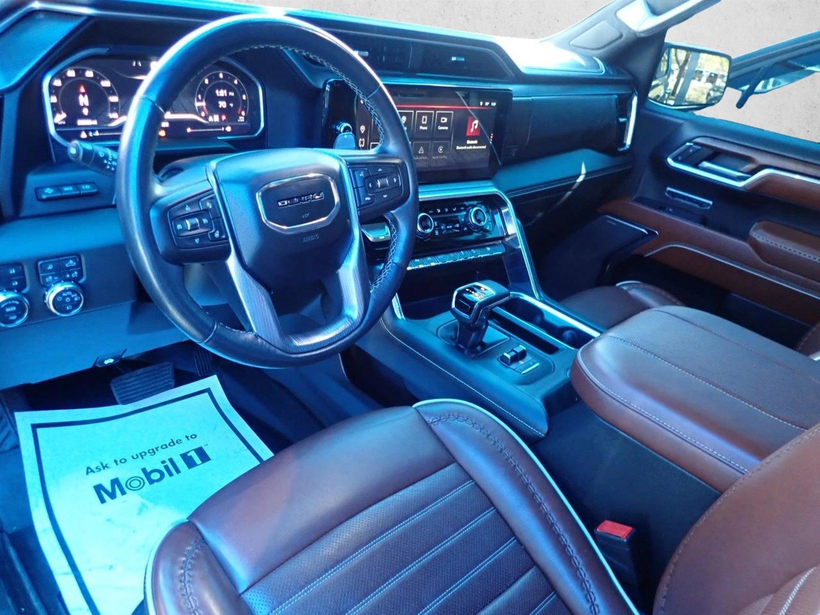 Thumbnail: 2023 GMC Sierra 1500 - 3