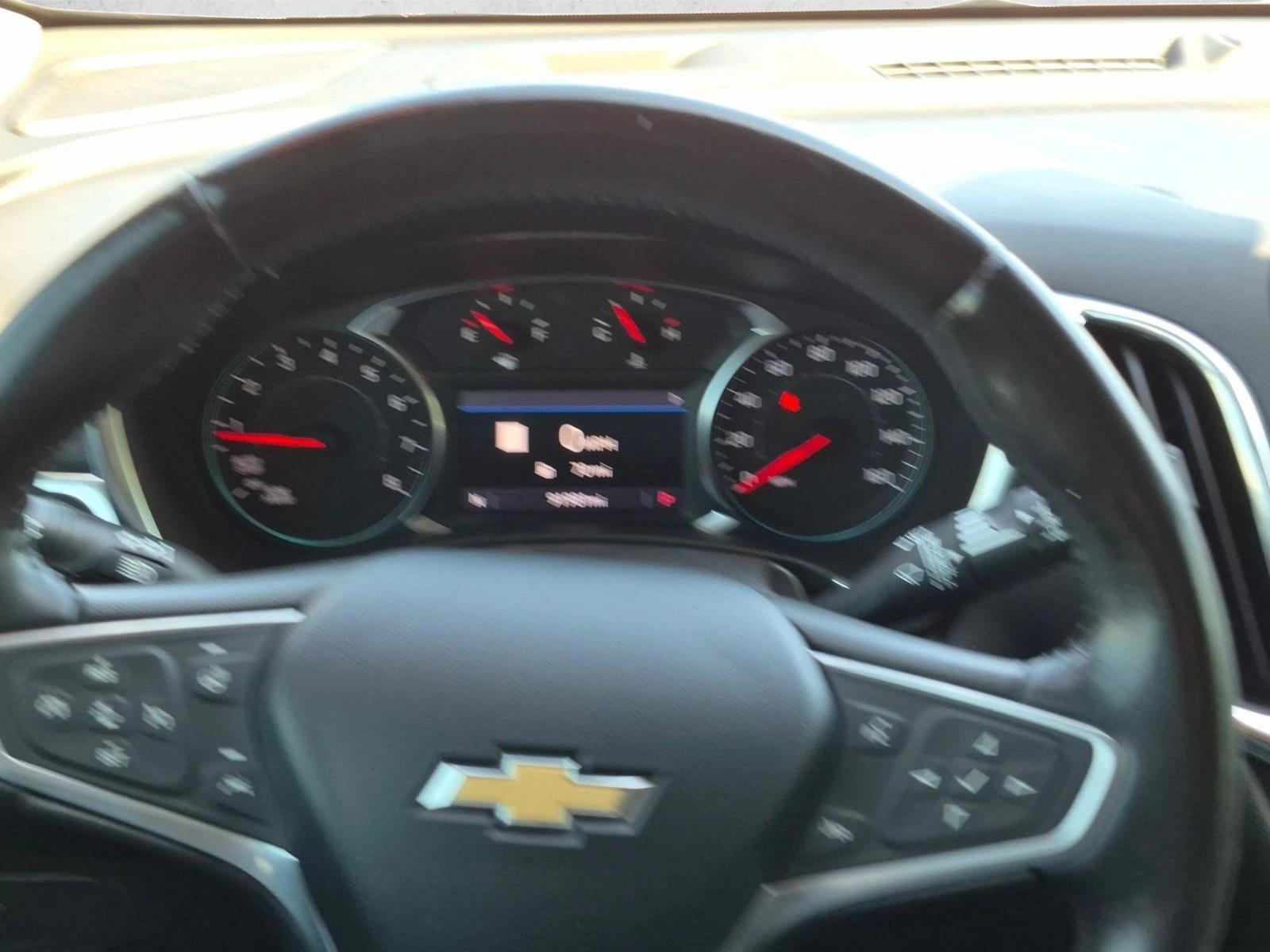 2022 Chevrolet Equinox LT - Photo 19