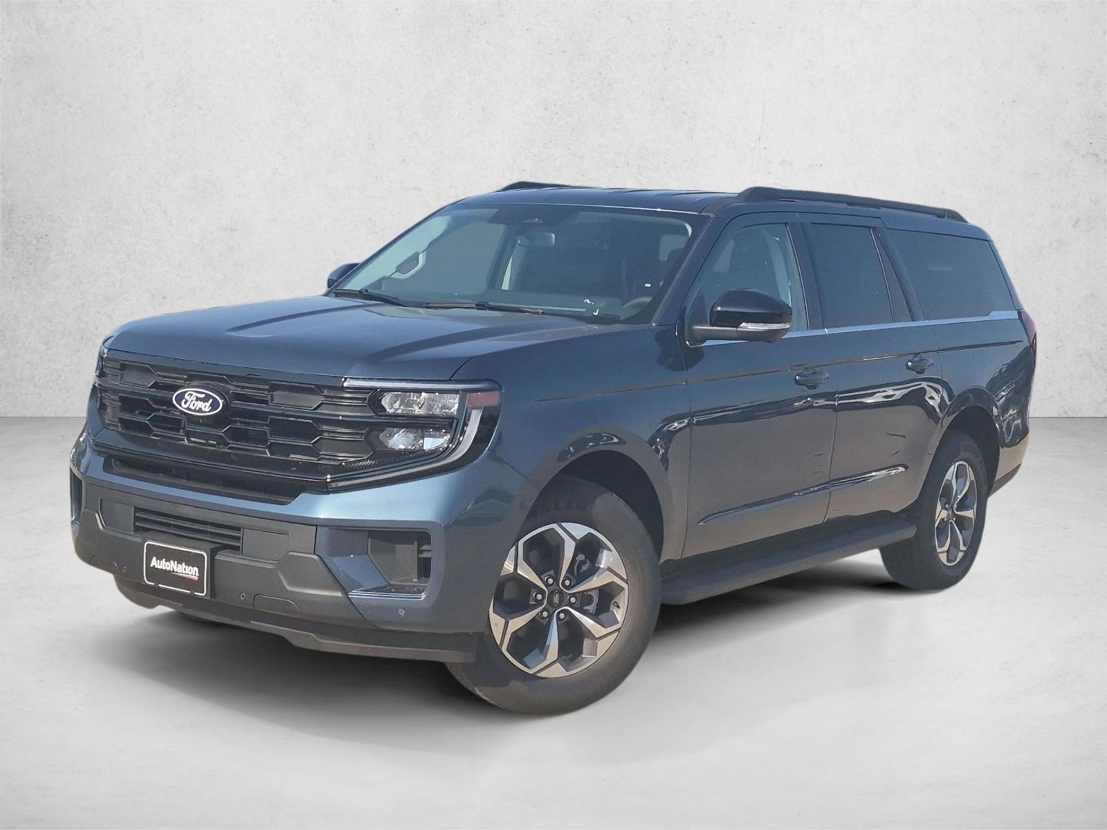 Thumbnail: 2027 Ford Expedition MAX - 1