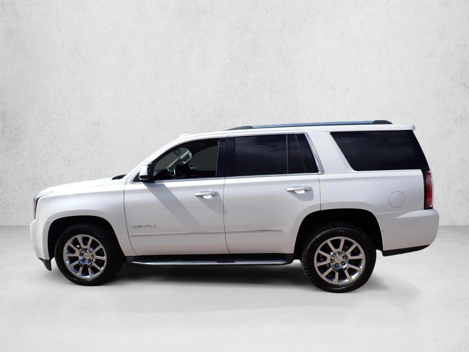 Thumbnail: 2016 GMC Yukon - 2