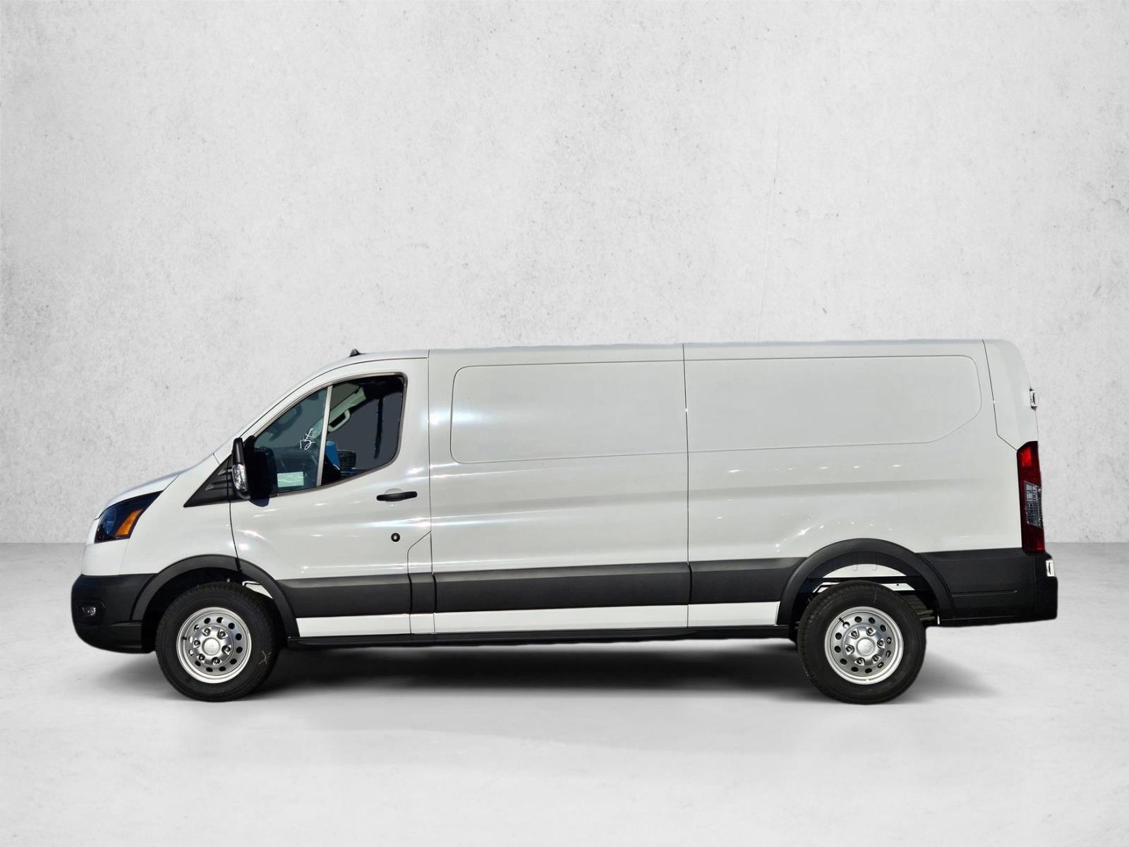 Thumbnail: 2025 Ford Transit Series - 2