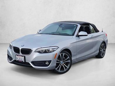 2018 BMW 2 Series 230i -
                  Valencia, CA