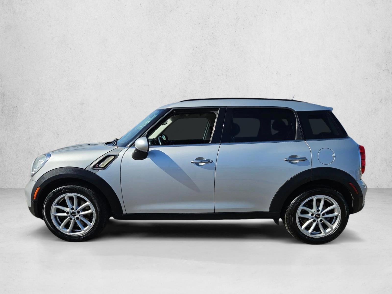 Thumbnail: 2015 MINI Cooper Countryman - 2