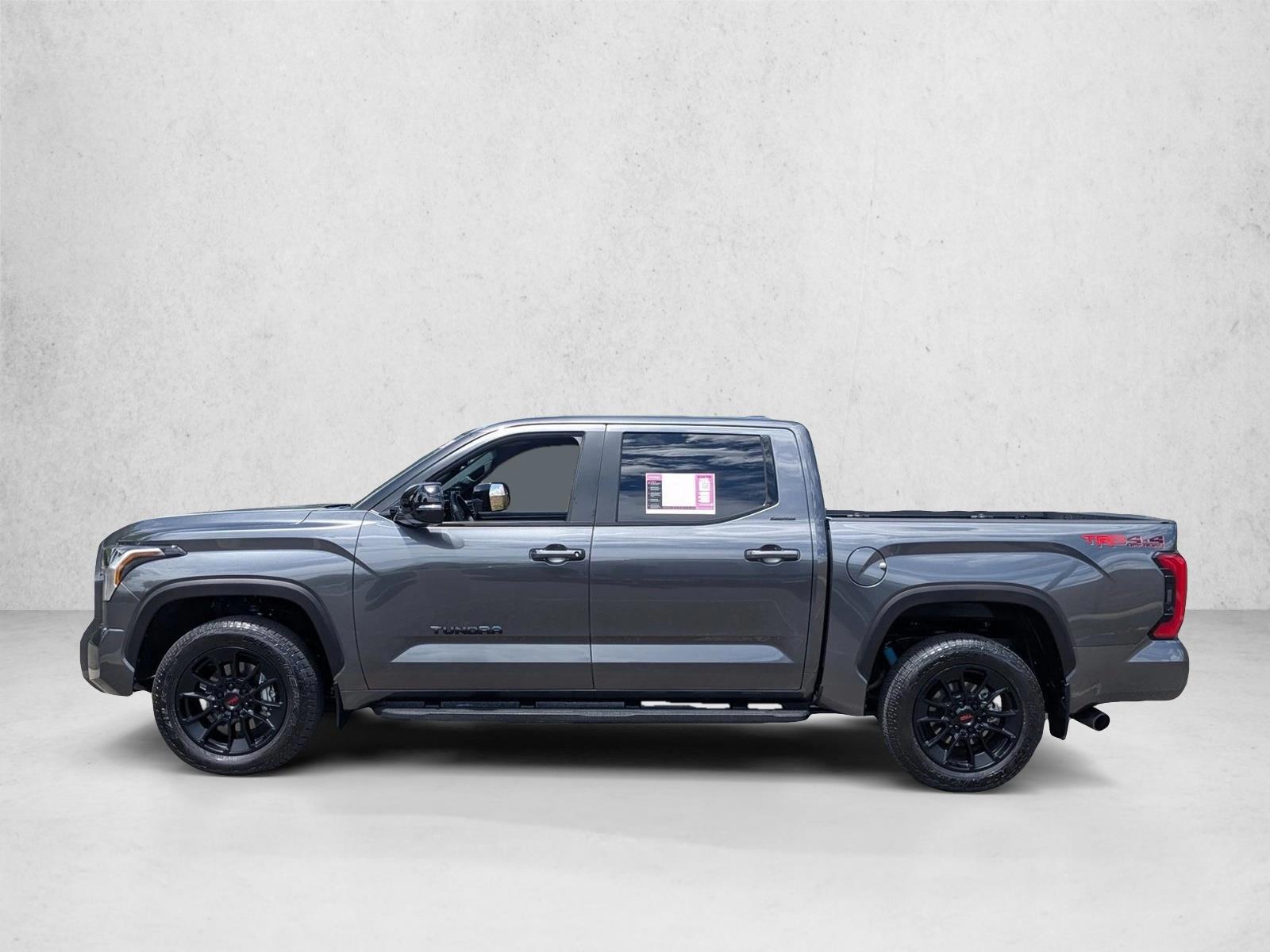 Thumbnail: 2026 Toyota Tundra - 2