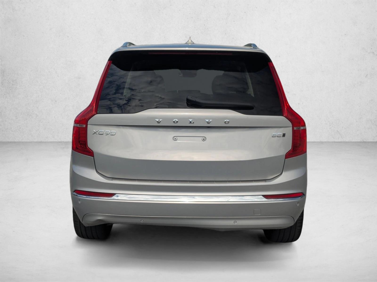 2023 Volvo XC90