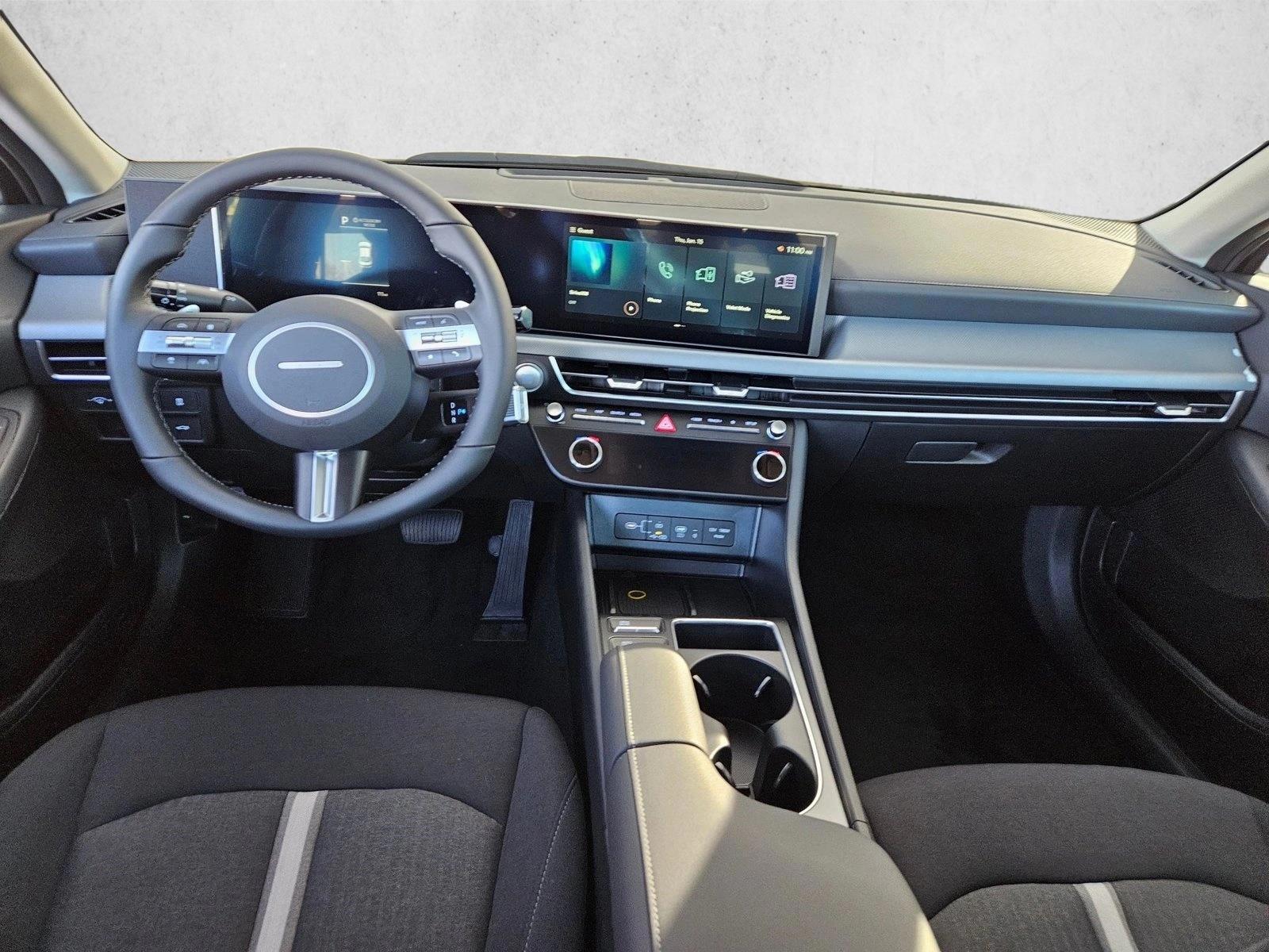 Thumbnail: 2026 Hyundai Sonata - 4