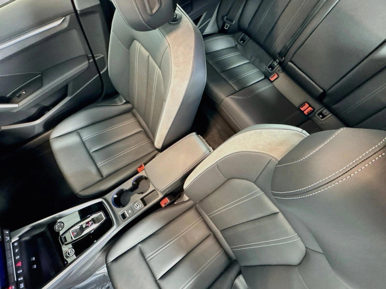2026 Audi A3 Premium - Photo 18