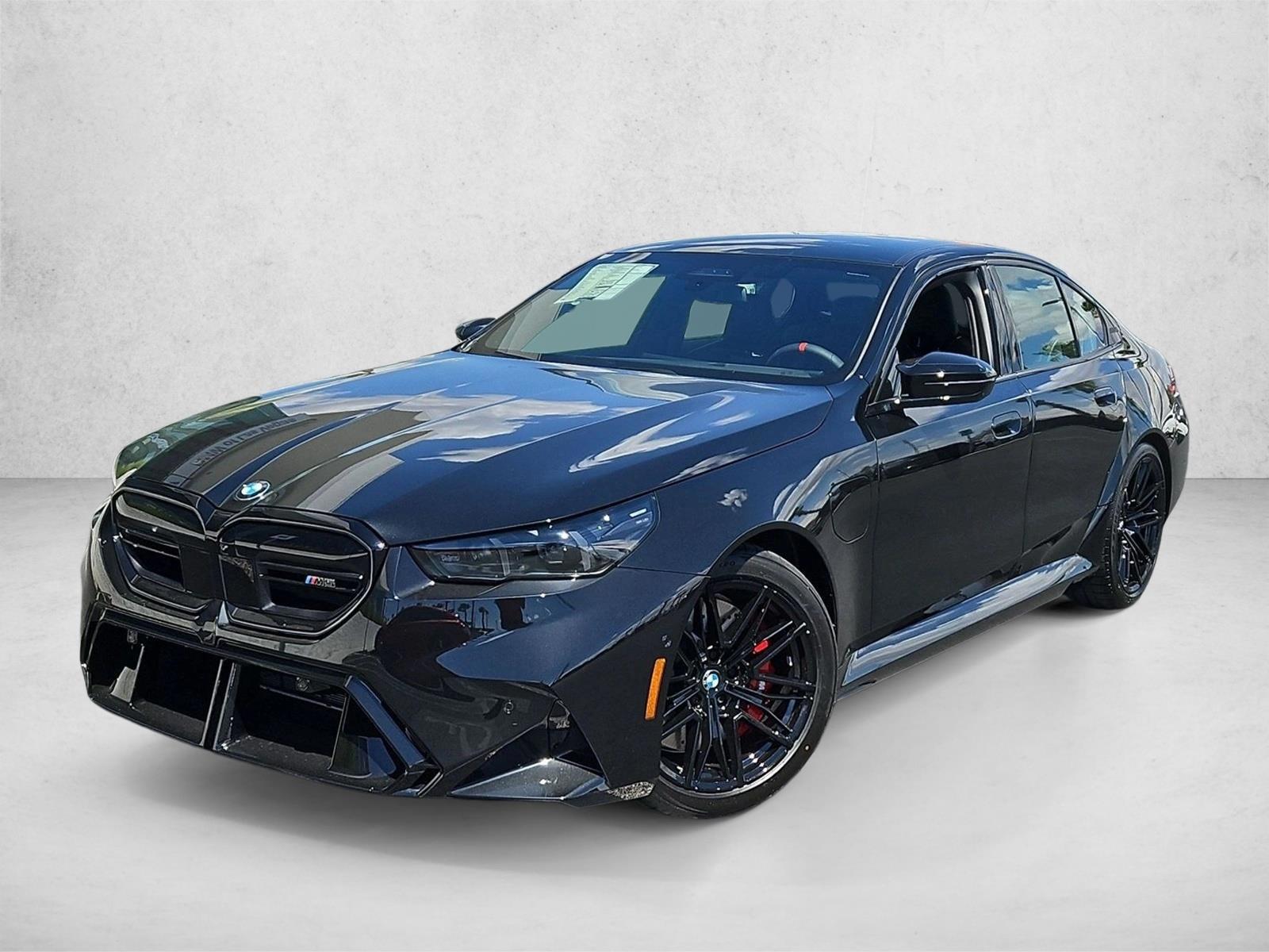 2027 BMW M5
