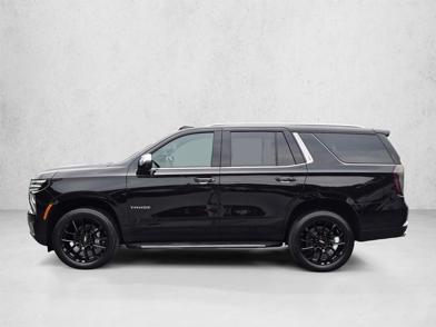 2026 Chevrolet Tahoe