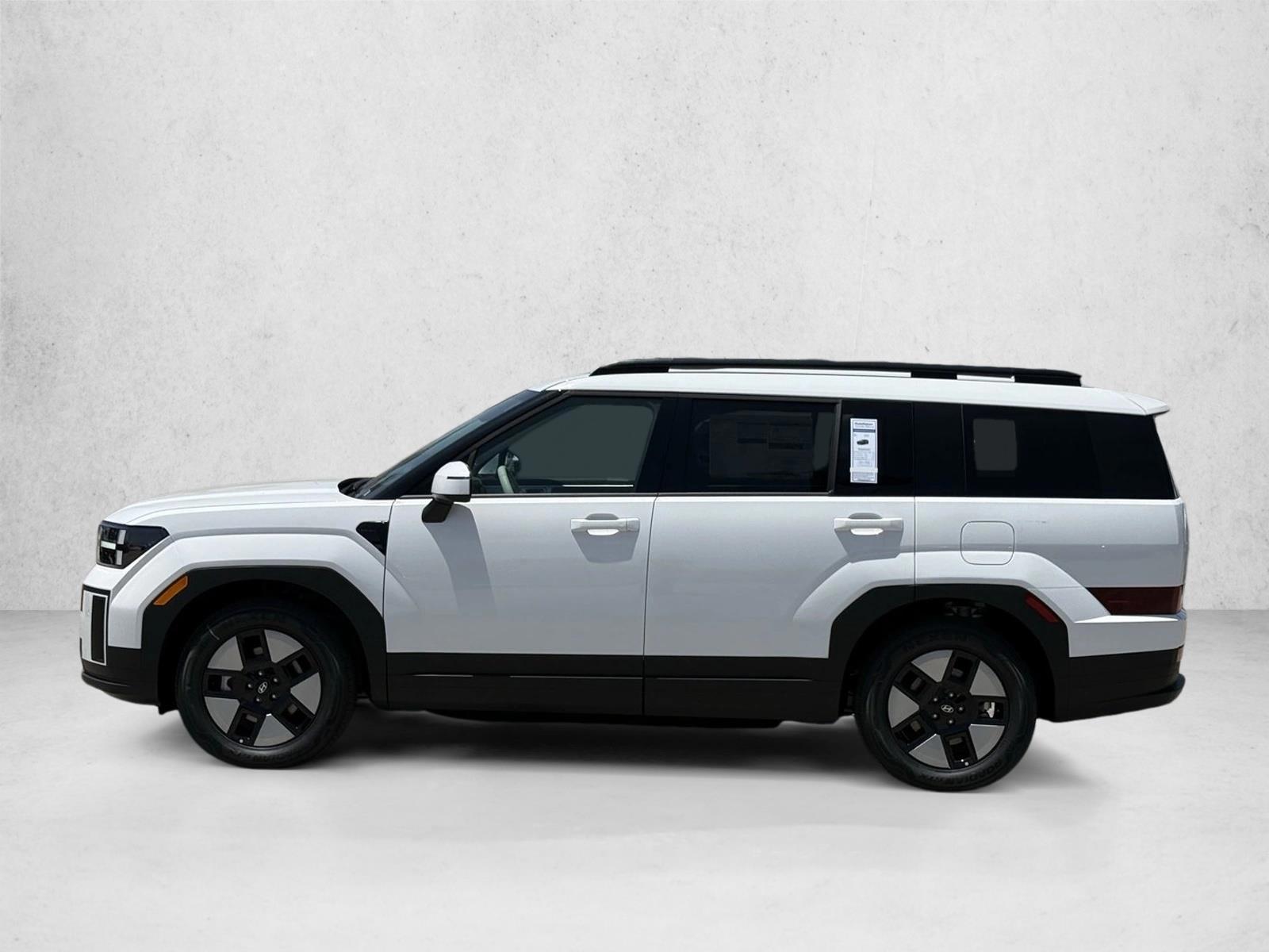 Thumbnail: 2026 Hyundai Santa Fe - 2