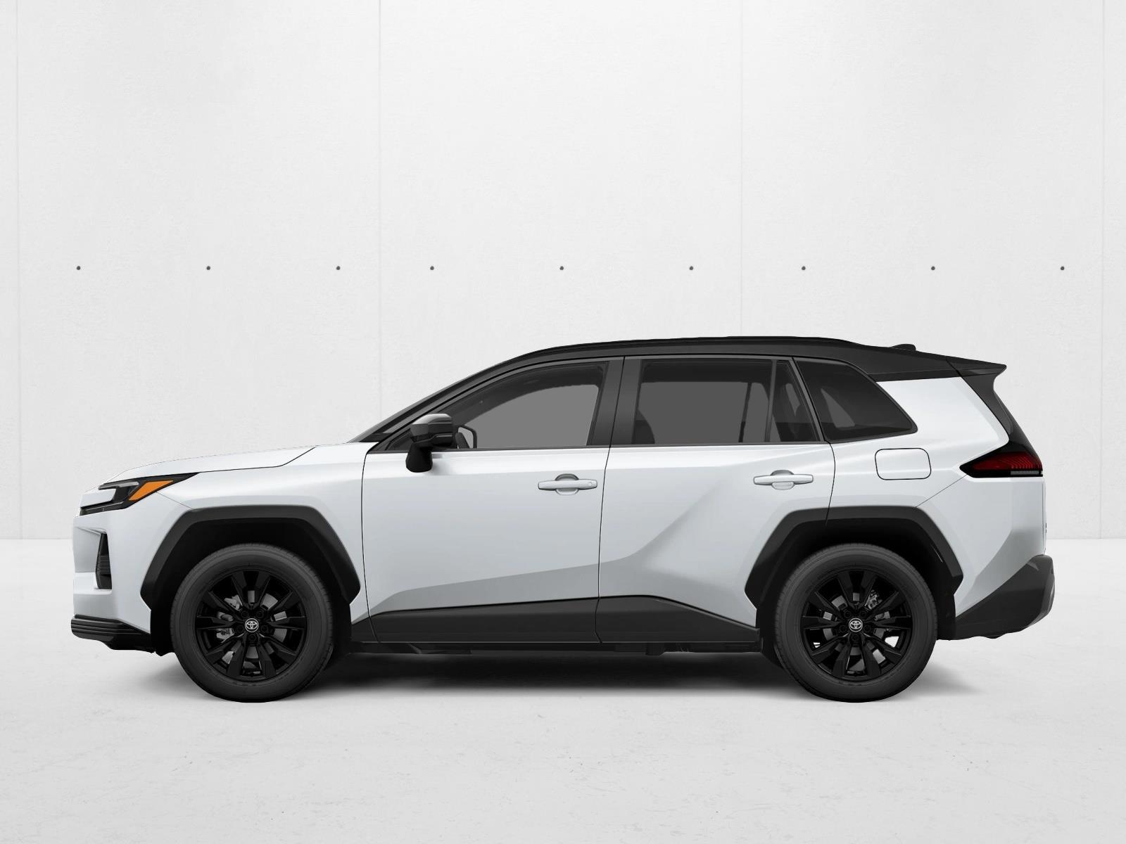 Thumbnail: 2026 Toyota RAV4 - 2