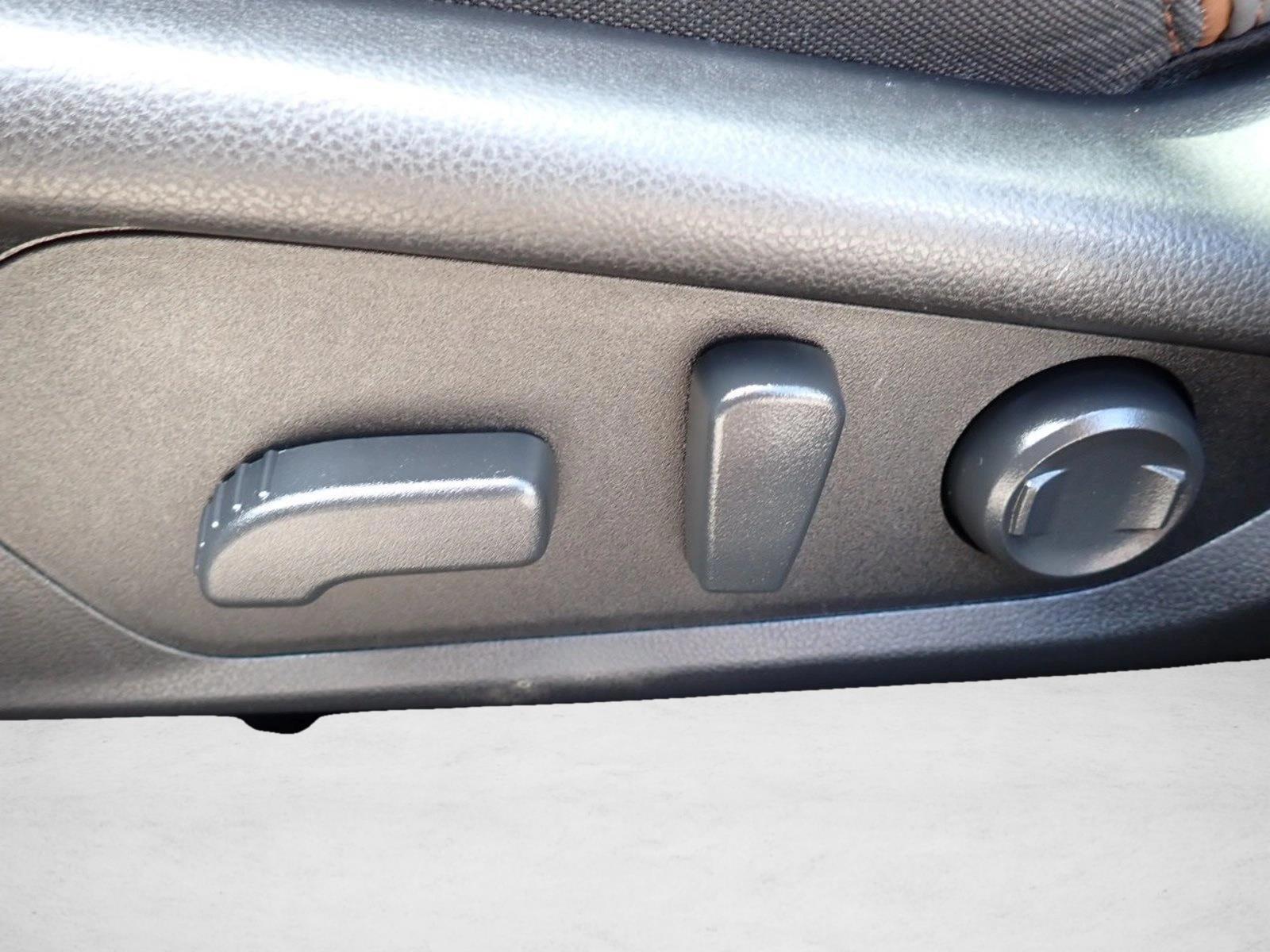 Thumbnail: 2025 Subaru Forester - 3