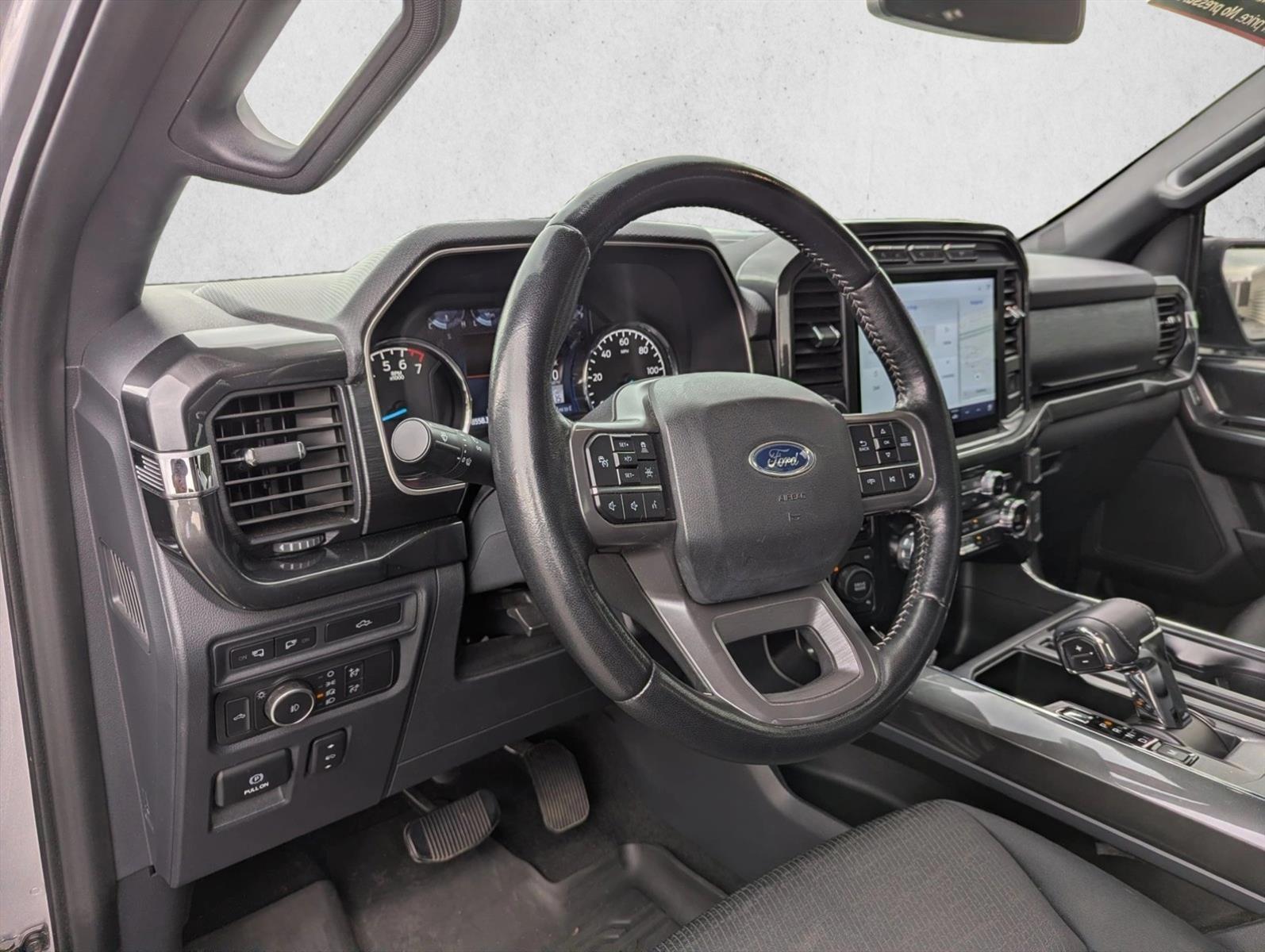 Thumbnail: 2021 Ford F-150 - 3