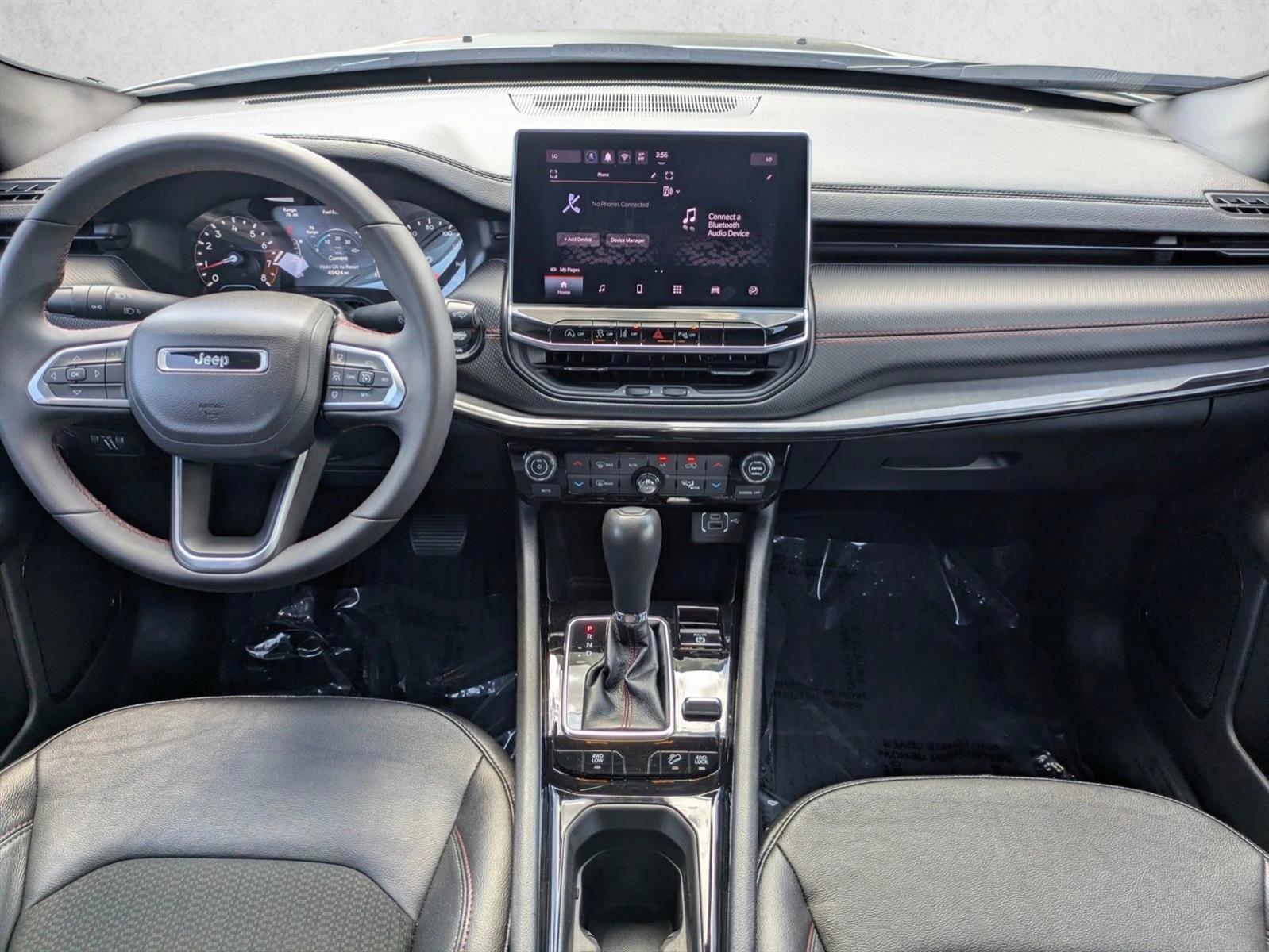 Thumbnail: 2024 Jeep Compass - 4