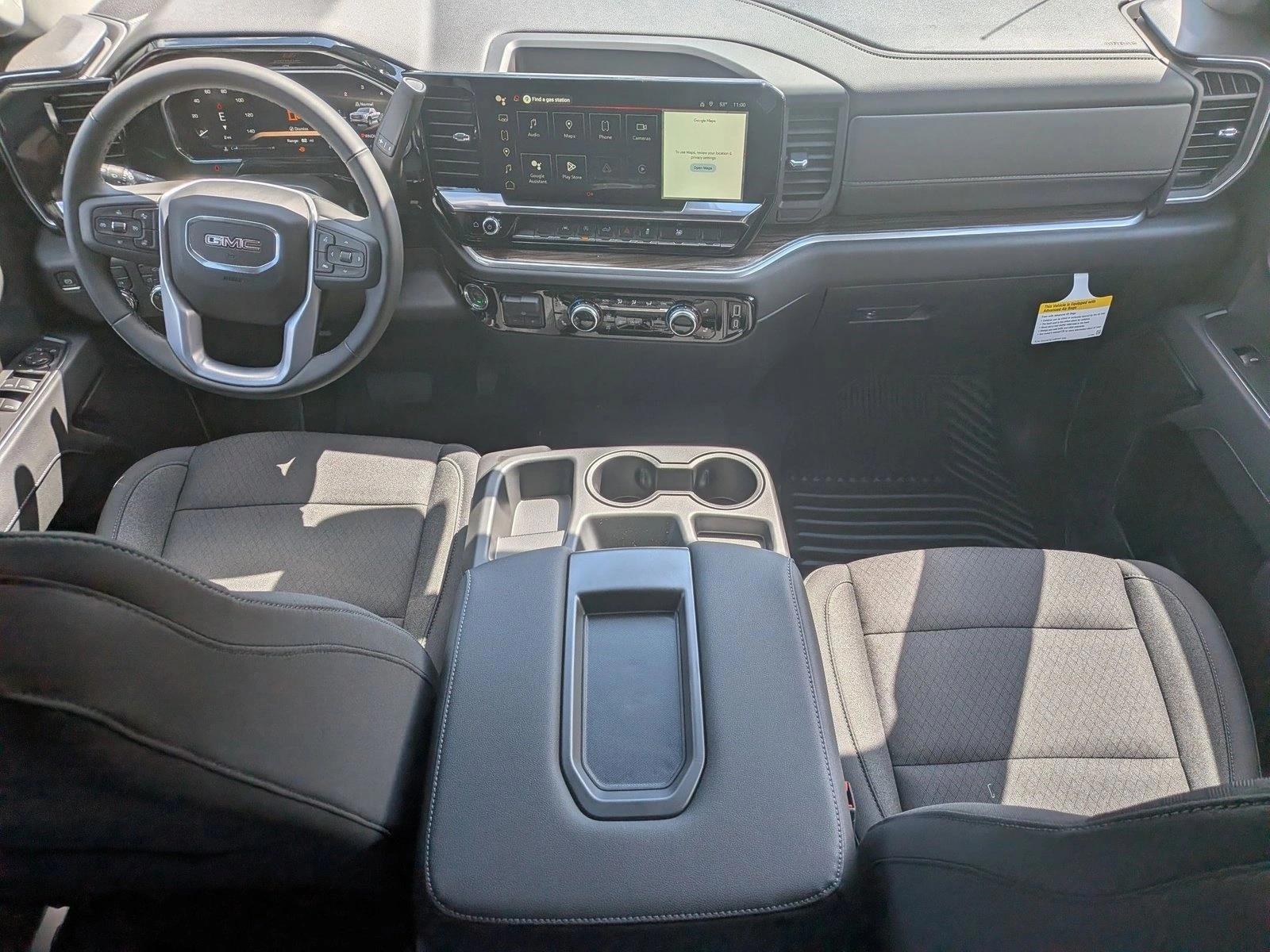 Thumbnail: 2026 GMC Sierra 1500 - 3