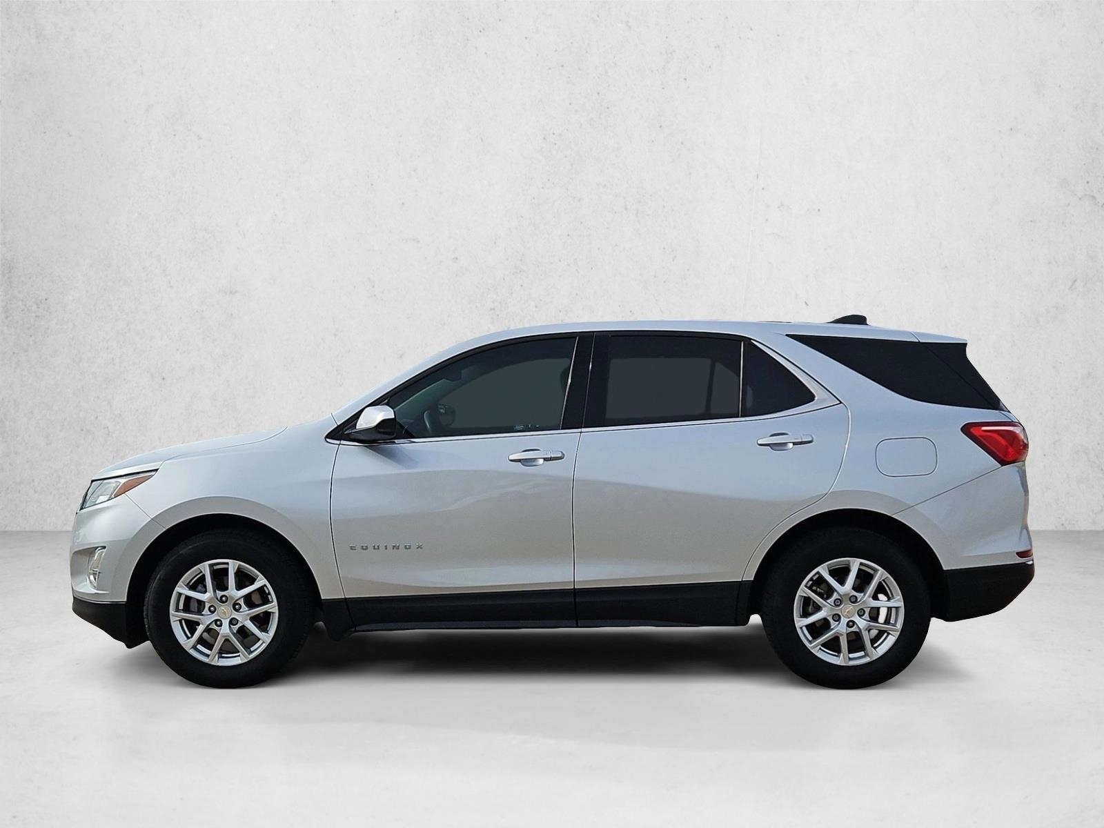 Thumbnail: 2019 Chevrolet Equinox - 2