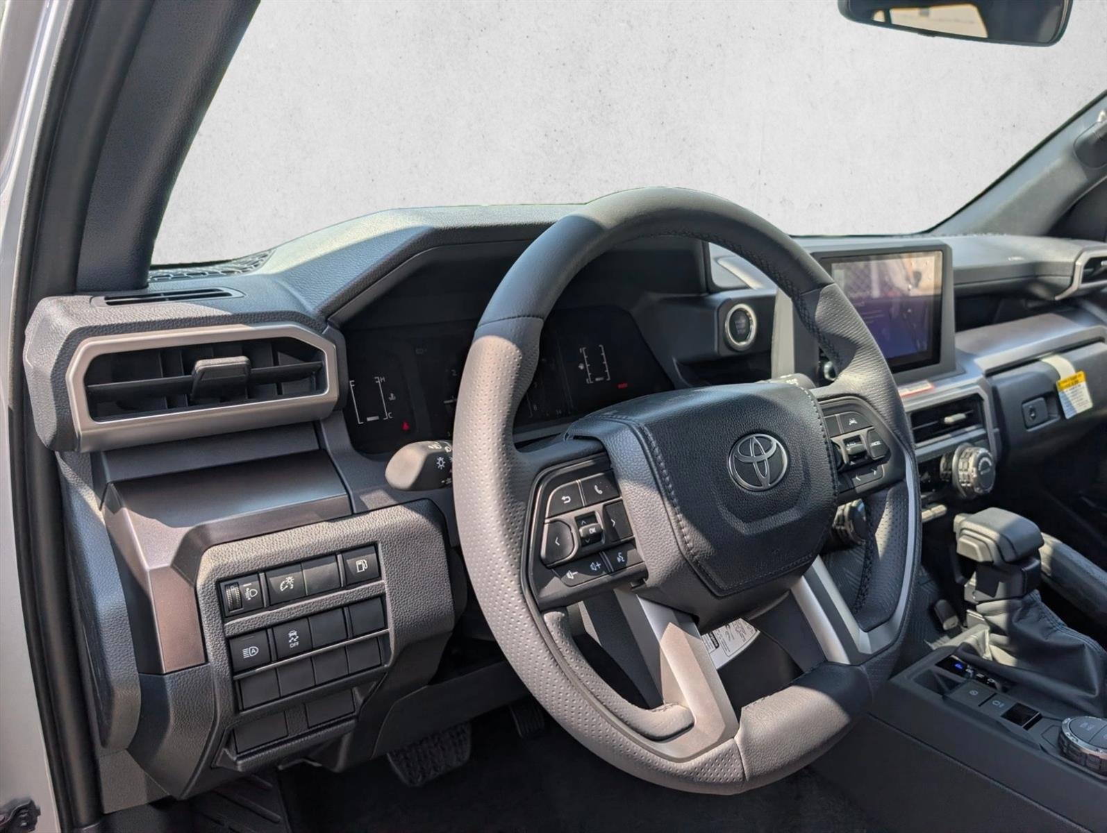Thumbnail: 2026 Toyota 4Runner - 3