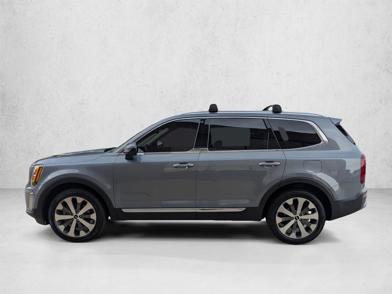 2022 Kia Telluride