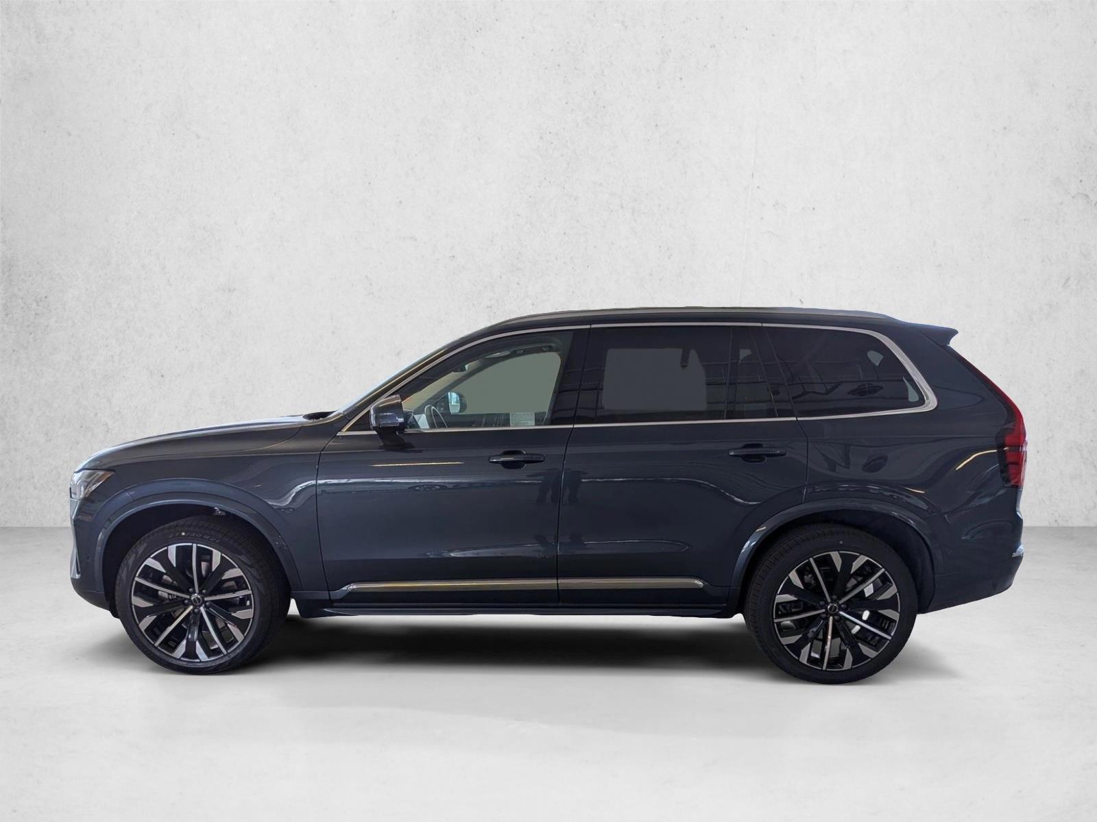 Thumbnail: 2026 Volvo XC90 - 2