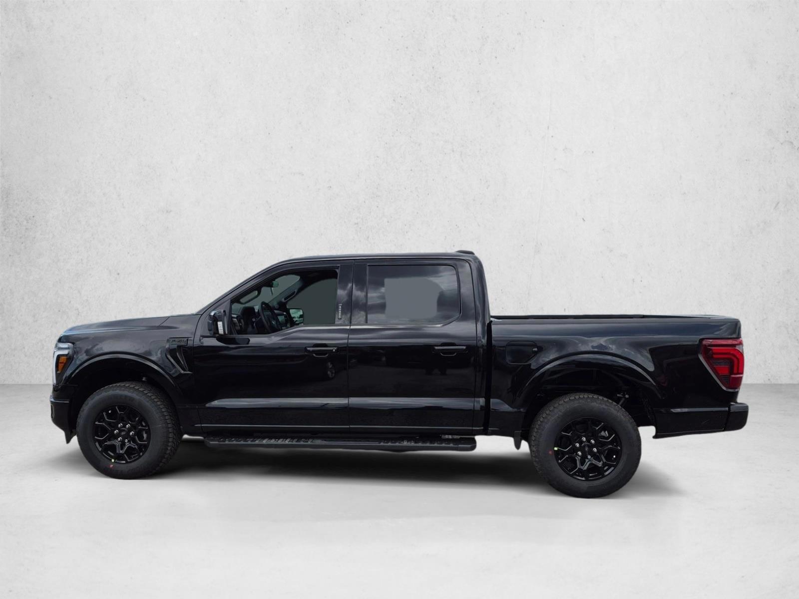 Thumbnail: 2026 Ford F-150 - 2