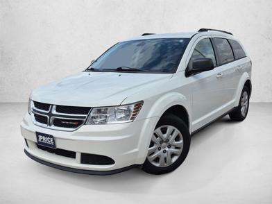 2018 Dodge Journey SE -
                  Katy, TX