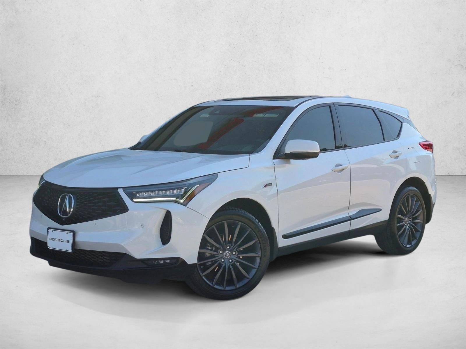 2022 Acura RDX