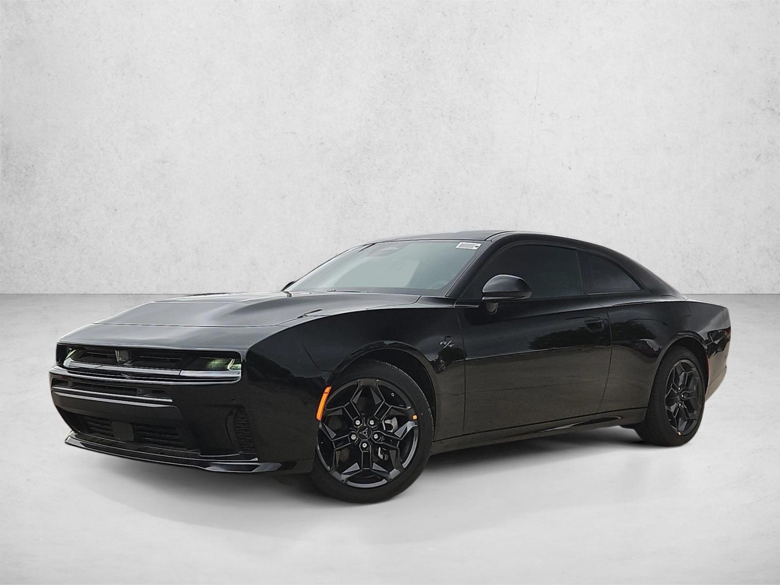 Thumbnail: 2026 Dodge Charger - 1
