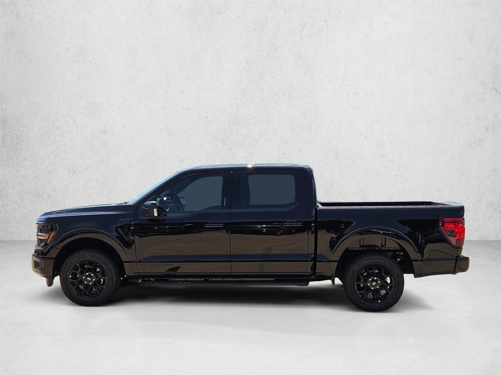 Thumbnail: 2026 Ford F-150 - 2