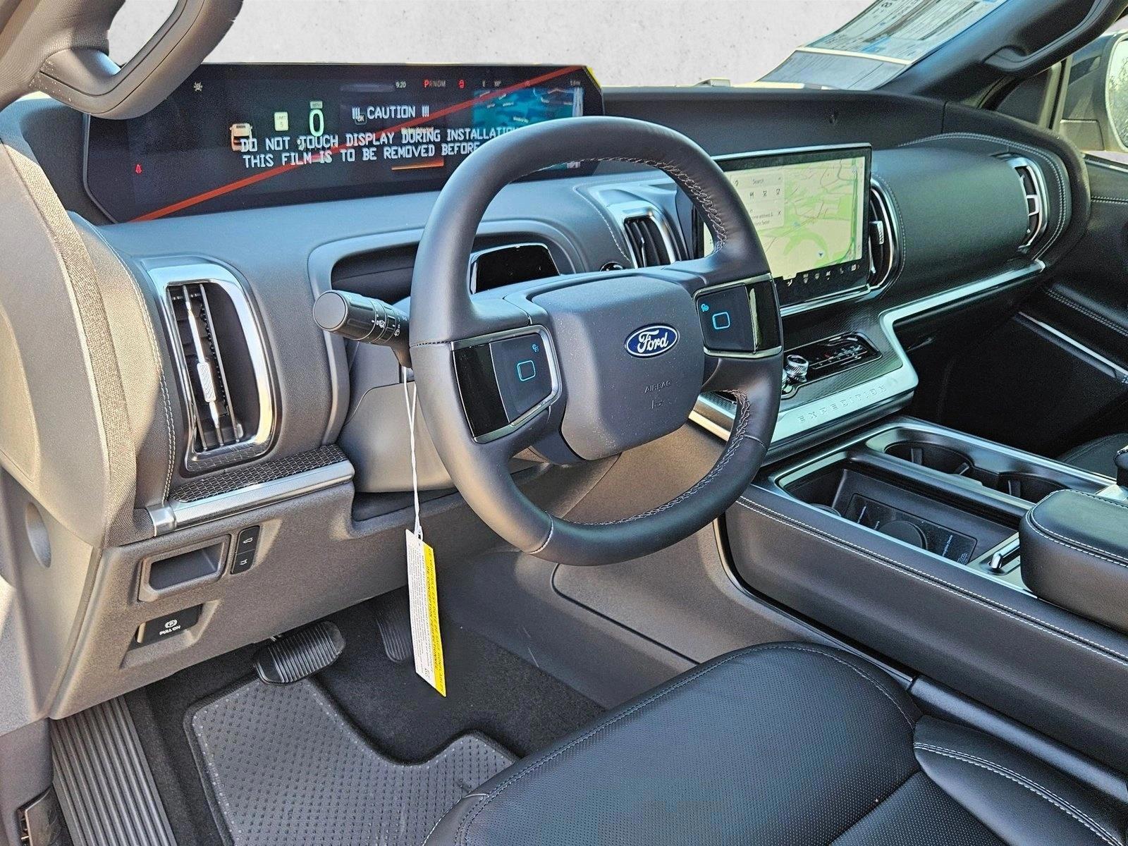 Thumbnail: 2027 Ford Expedition - 3