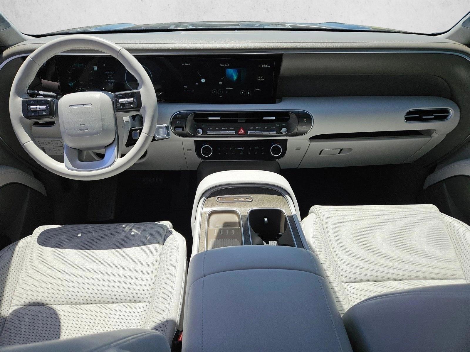 Thumbnail: 2026 Hyundai Palisade - 3