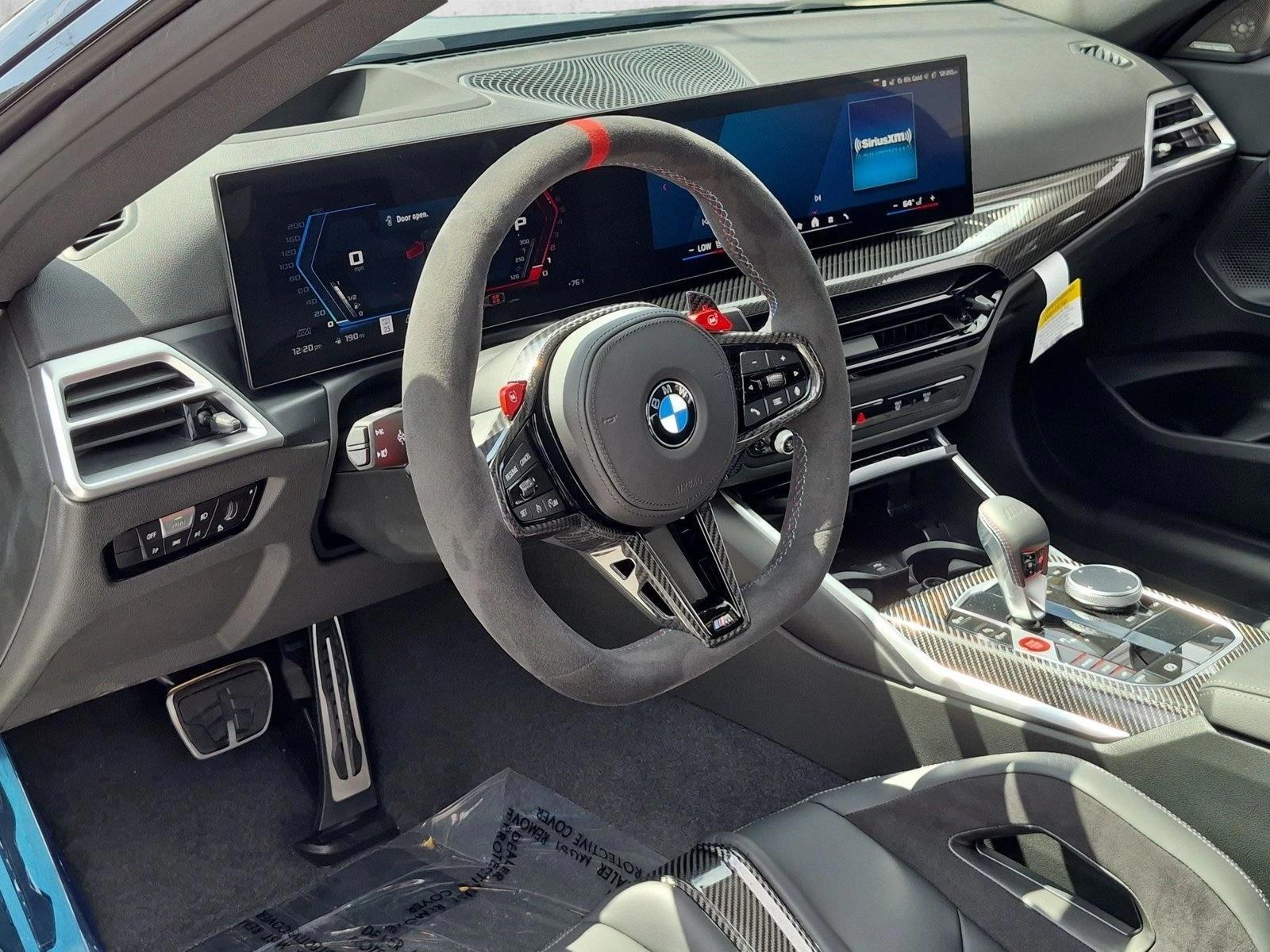 Thumbnail: 2026 BMW M2 - 3