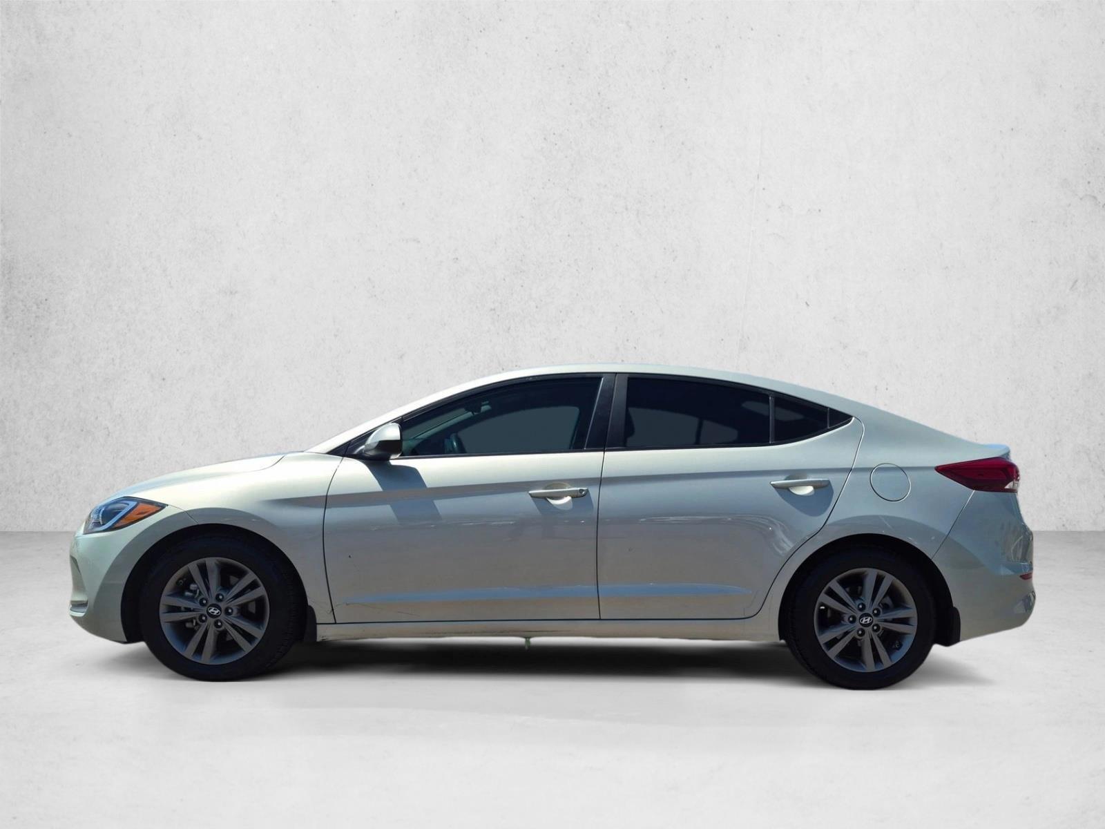 Thumbnail: 2018 Hyundai Elantra - 2
