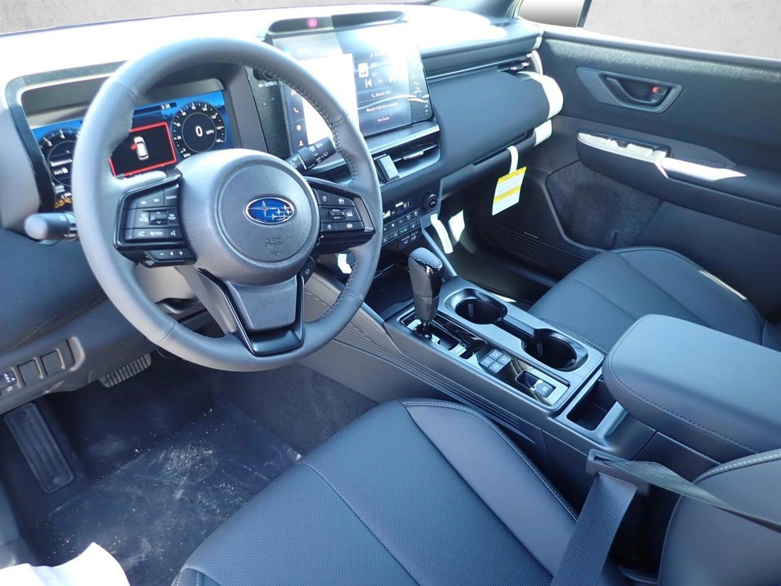 Thumbnail: 2026 Subaru Outback - 3