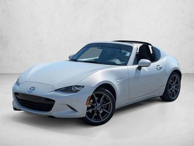 2017 Mazda MX-5 Miata Grand Touring -
                  Orlando, FL