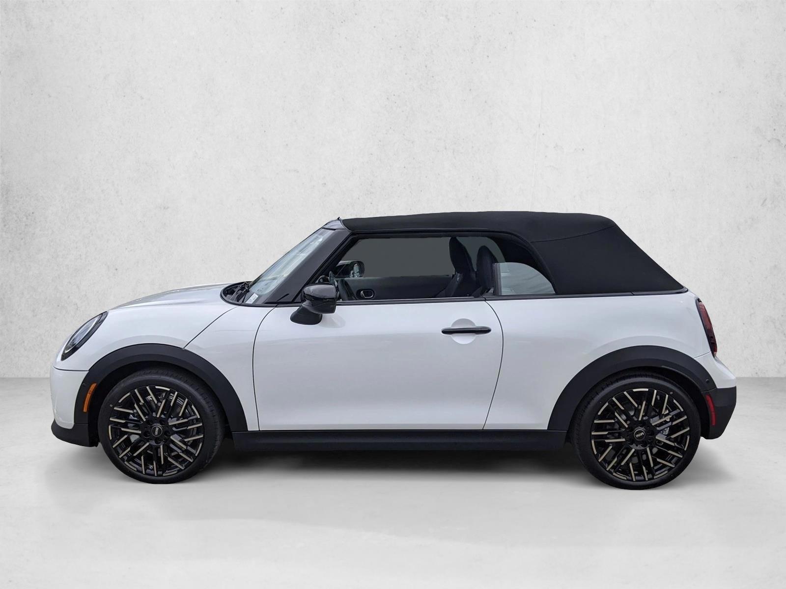 Thumbnail: 2026 MINI Cooper Convertible - 2