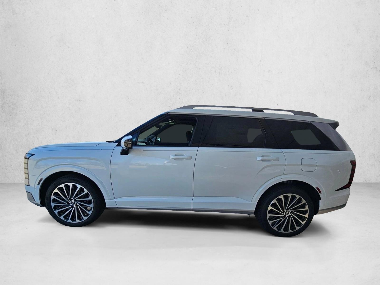 Thumbnail: 2026 Hyundai Palisade - 2