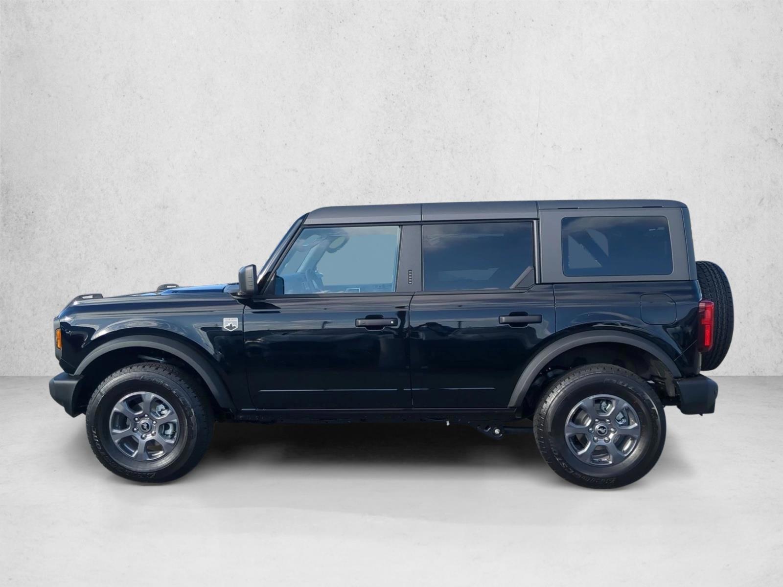 Thumbnail: 2026 Ford Bronco - 2
