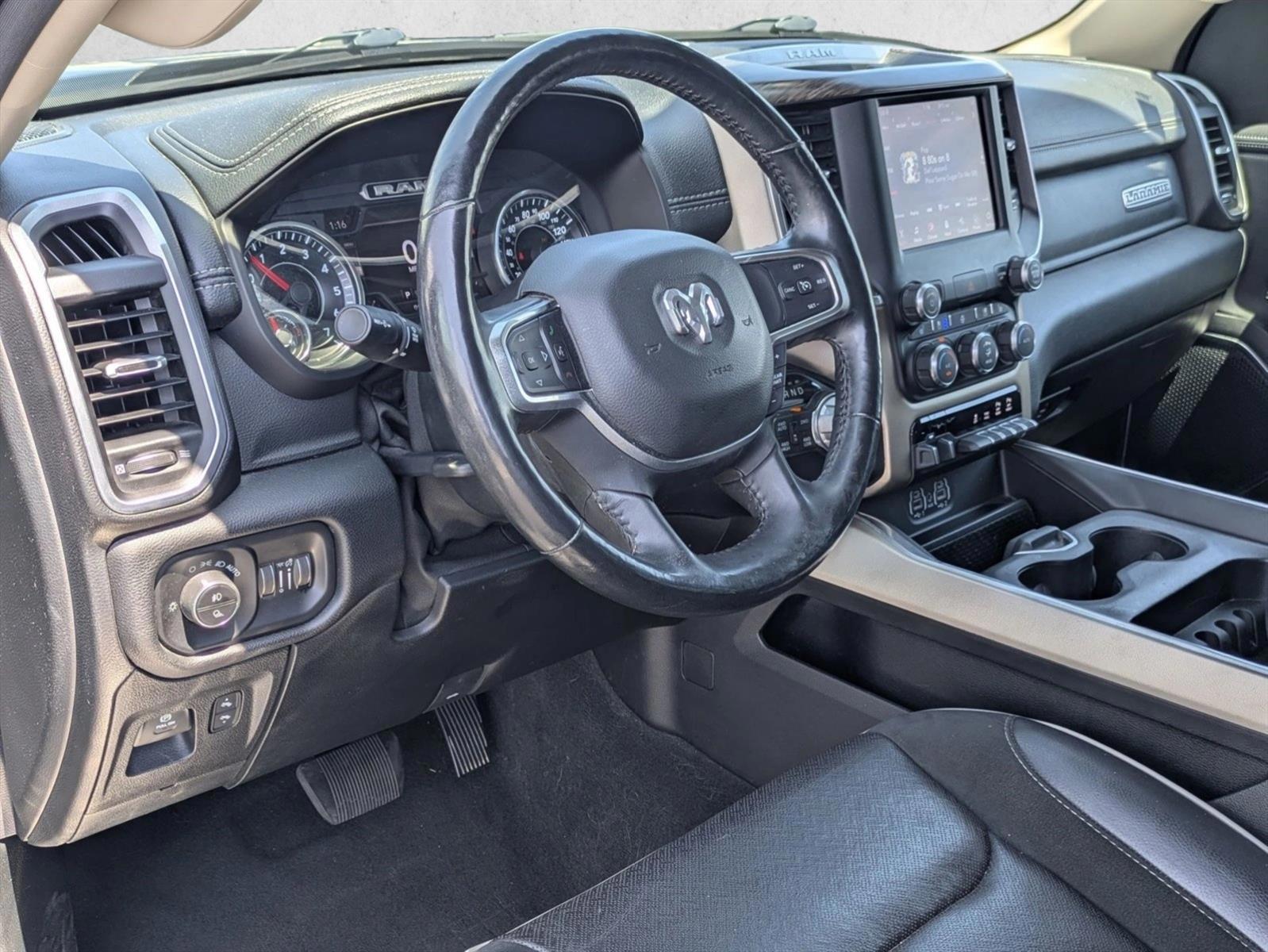 Thumbnail: 2020 RAM 1500 - 3