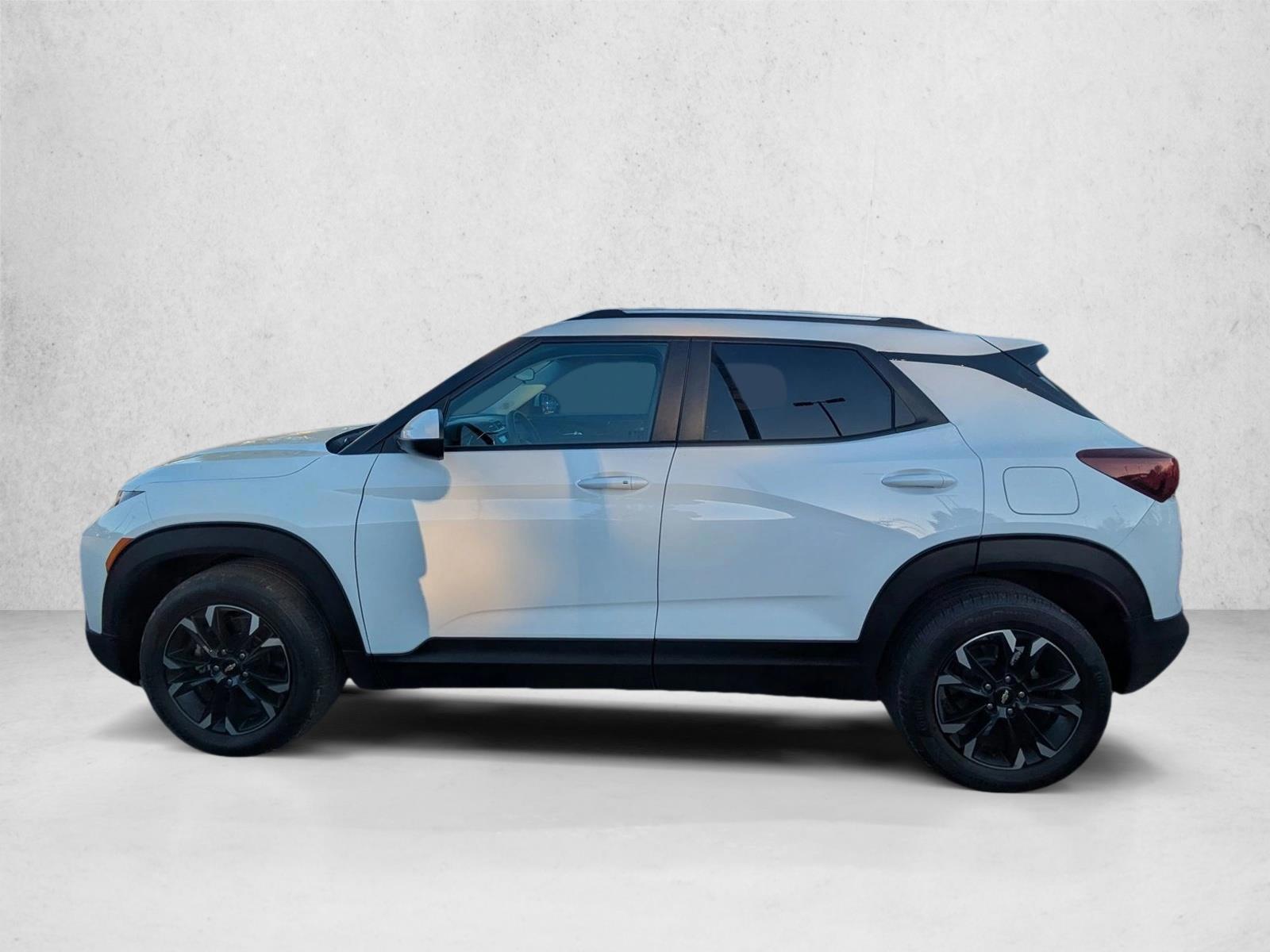 Thumbnail: 2023 Chevrolet TrailBlazer - 2