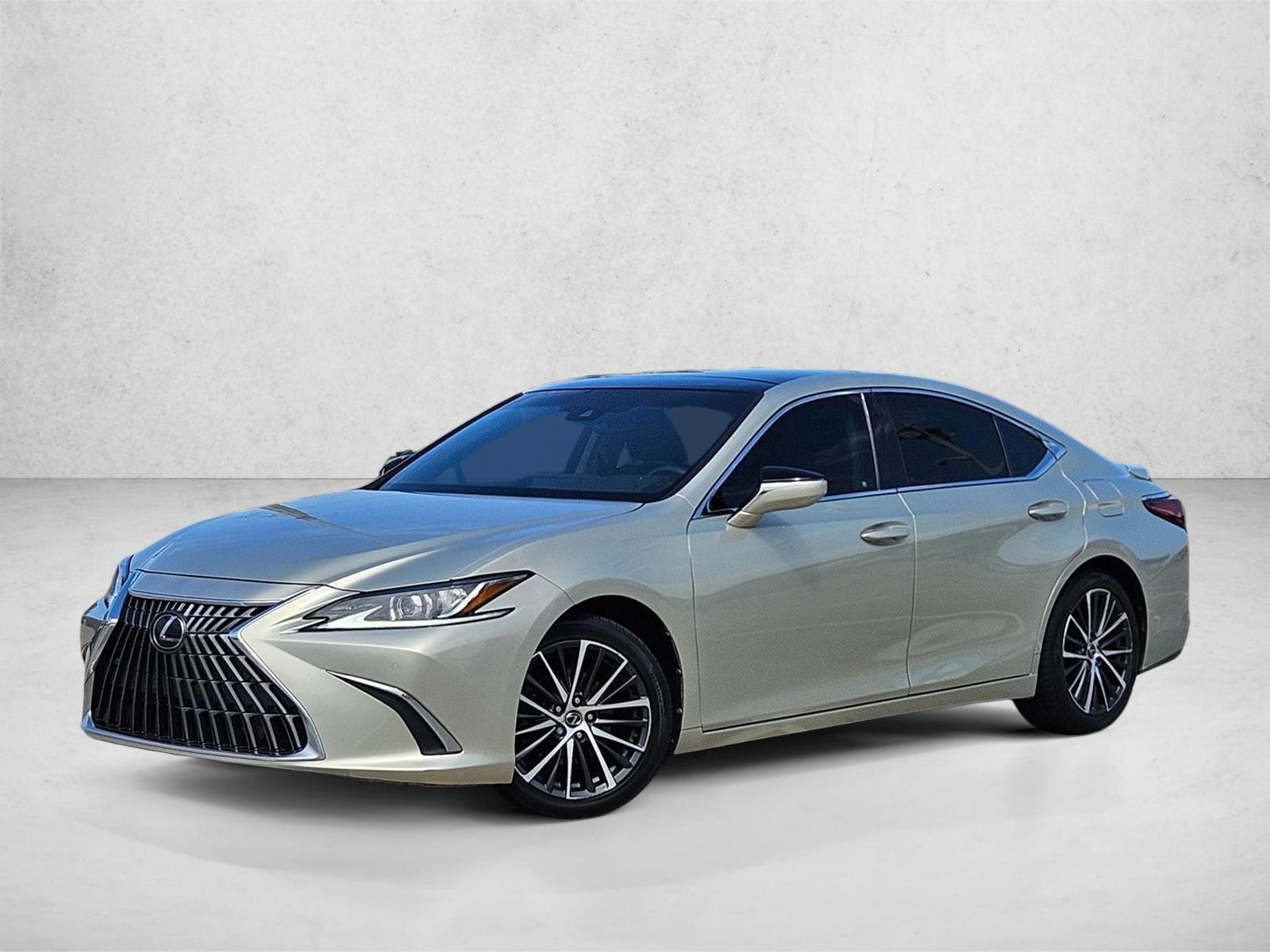 Thumbnail: 2023 Lexus ES - 1